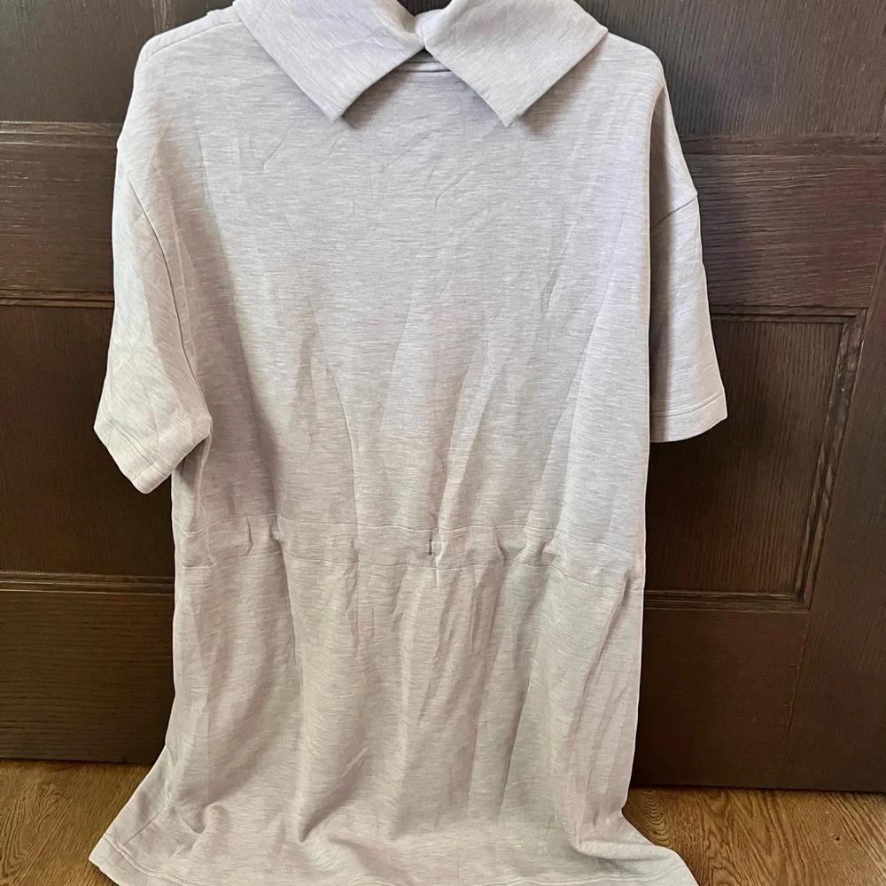 Varley Dress (Double Soft) - Picture 2 of 4